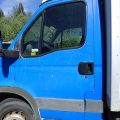 861763-23 Iveco Daily 65C15 Van 2.8 146hp, 2002