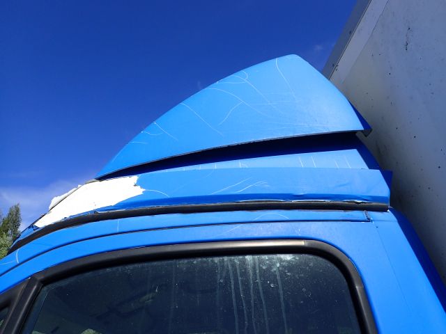 861763-24 Iveco Daily 65C15 Van 2.8 146hp, 2002