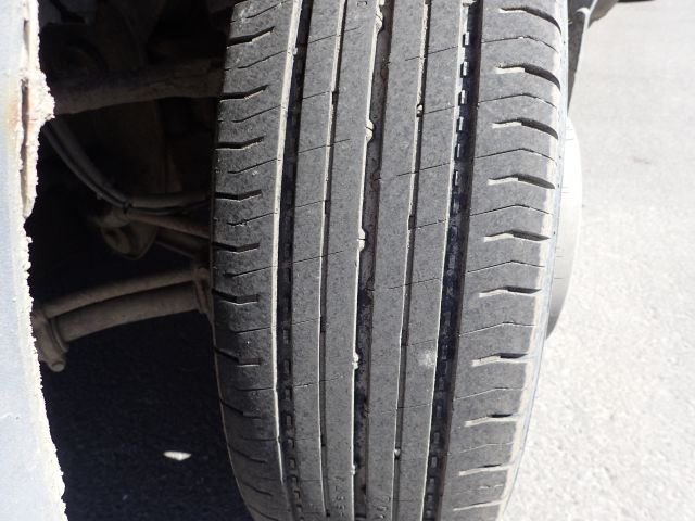 861763-28 Iveco Daily 65C15 Van 2.8 146hp, 2002