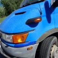 861763-29 Iveco Daily 65C15 Van 2.8 146hp, 2002