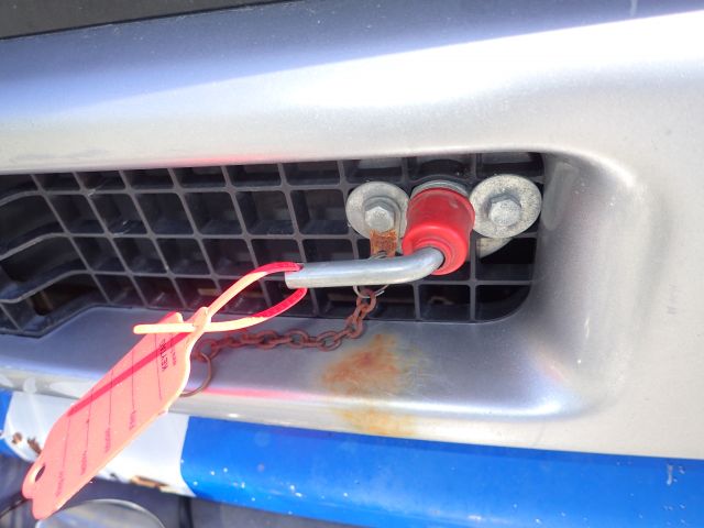 861763-32 Iveco Daily 65C15 Van 2.8 146hp, 2002