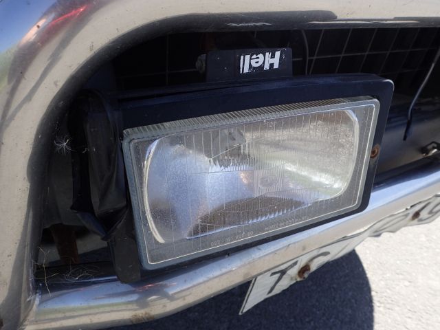 861763-33 Iveco Daily 65C15 Van 2.8 146hp, 2002