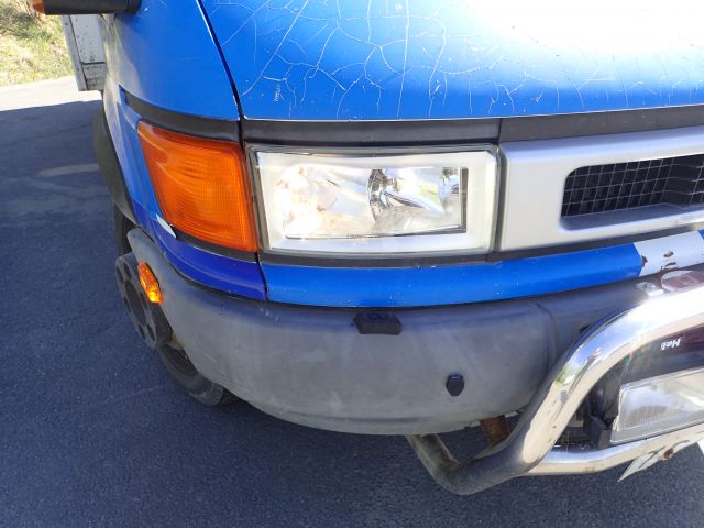 861763-35 Iveco Daily 65C15 Van 2.8 146hp, 2002