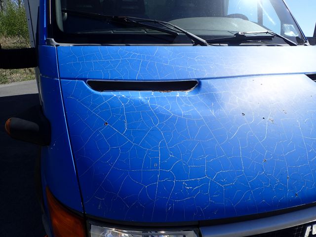 861763-36 Iveco Daily 65C15 Van 2.8 146hp, 2002