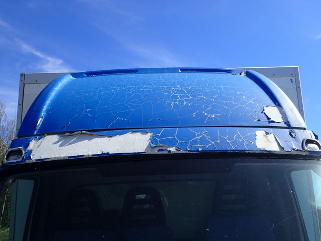 861763-38 Iveco Daily 65C15 Van 2.8 146hp, 2002