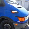 861763-39 Iveco Daily 65C15 Van 2.8 146hp, 2002