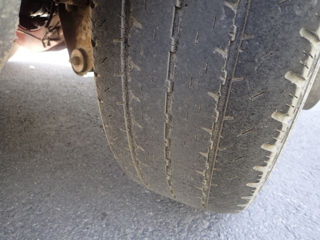 861763-41 Iveco Daily 65C15 Van 2.8 146hp, 2002