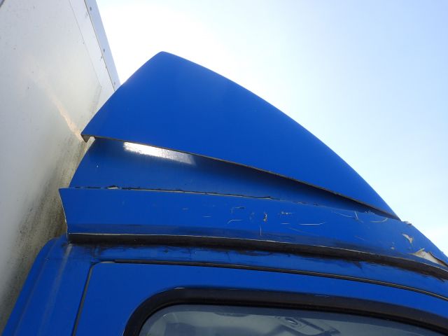 861763-43 Iveco Daily 65C15 Van 2.8 146hp, 2002