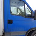 861763-44 Iveco Daily 65C15 Van 2.8 146hp, 2002