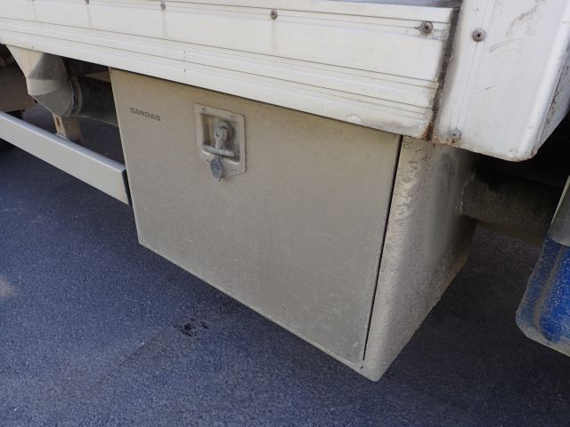 861763-45 Iveco Daily 65C15 Van 2.8 146hp, 2002