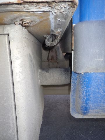 861763-46 Iveco Daily 65C15 Van 2.8 146hp, 2002