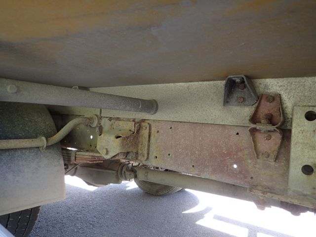 861763-48 Iveco Daily 65C15 Van 2.8 146hp, 2002