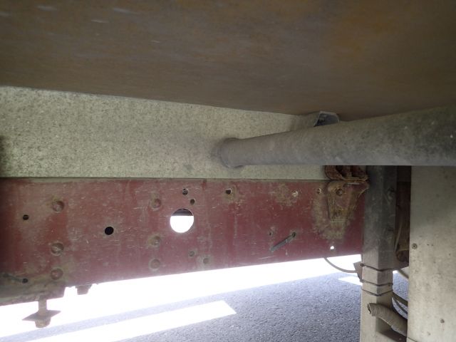 861763-49 Iveco Daily 65C15 Van 2.8 146hp, 2002