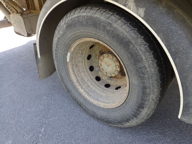 861763-50 Iveco Daily 65C15 Van 2.8 146hp, 2002