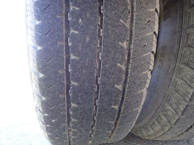 861763-51 Iveco Daily 65C15 Van 2.8 146hp, 2002