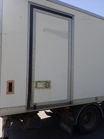 861763-55 Iveco Daily 65C15 Van 2.8 146hp, 2002