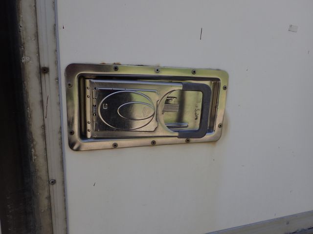 861763-56 Iveco Daily 65C15 Van 2.8 146hp, 2002