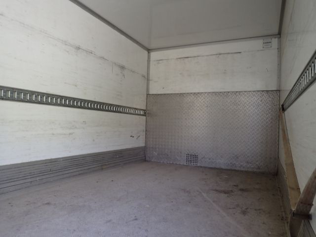 861763-58 Iveco Daily 65C15 Van 2.8 146hp, 2002