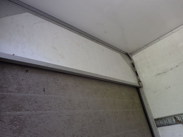 861763-61 Iveco Daily 65C15 Van 2.8 146hp, 2002