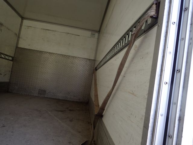 861763-62 Iveco Daily 65C15 Van 2.8 146hp, 2002