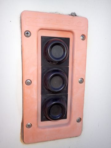 861763-64 Iveco Daily 65C15 Van 2.8 146hp, 2002