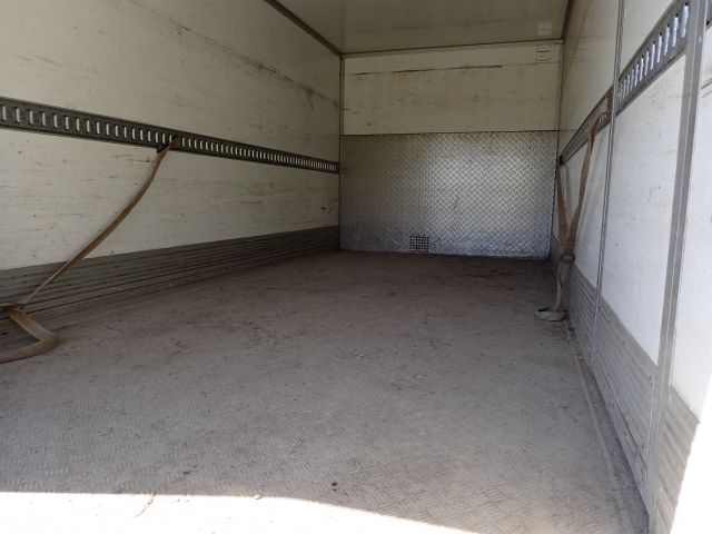 861763-67 Iveco Daily 65C15 Van 2.8 146hp, 2002