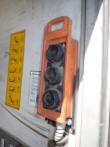 861763-68 Iveco Daily 65C15 Van 2.8 146hp, 2002