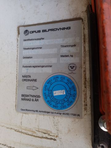 861763-69 Iveco Daily 65C15 Van 2.8 146hp, 2002