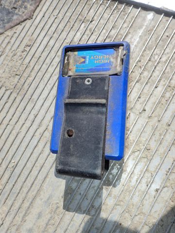 861763-71 Iveco Daily 65C15 Van 2.8 146hp, 2002