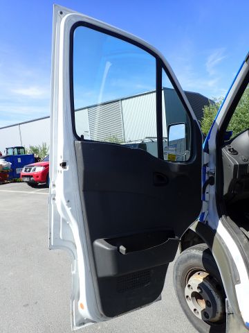 861763-72 Iveco Daily 65C15 Van 2.8 146hp, 2002