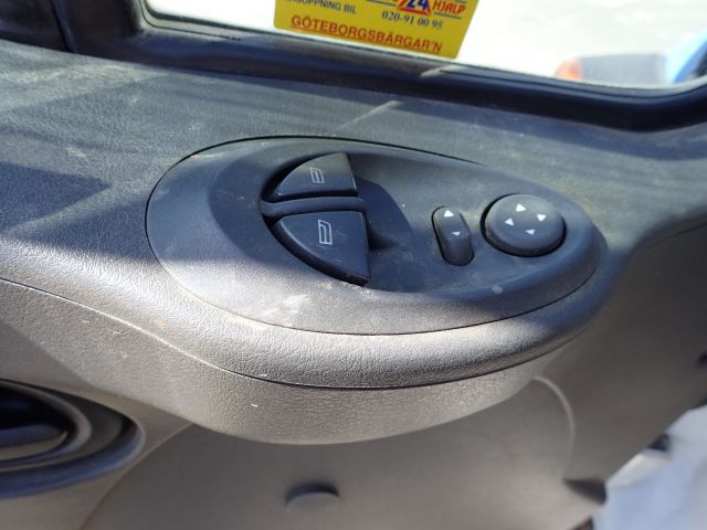 861763-73 Iveco Daily 65C15 Van 2.8 146hp, 2002