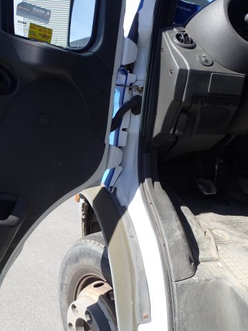 861763-76 Iveco Daily 65C15 Van 2.8 146hp, 2002