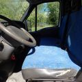 861763-78 Iveco Daily 65C15 Van 2.8 146hp, 2002