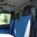 861763-79 Iveco Daily 65C15 Van 2.8 146hp, 2002