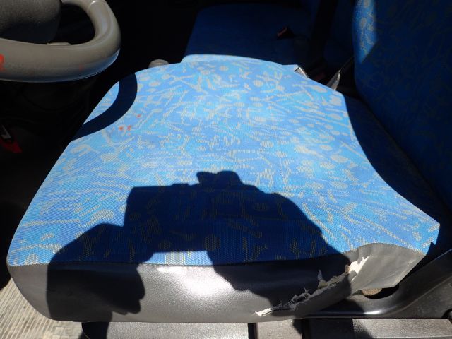 861763-80 Iveco Daily 65C15 Van 2.8 146hp, 2002