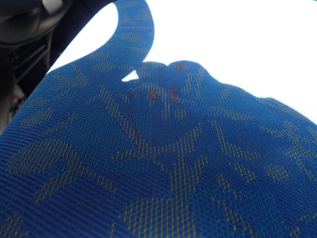 861763-81 Iveco Daily 65C15 Van 2.8 146hp, 2002