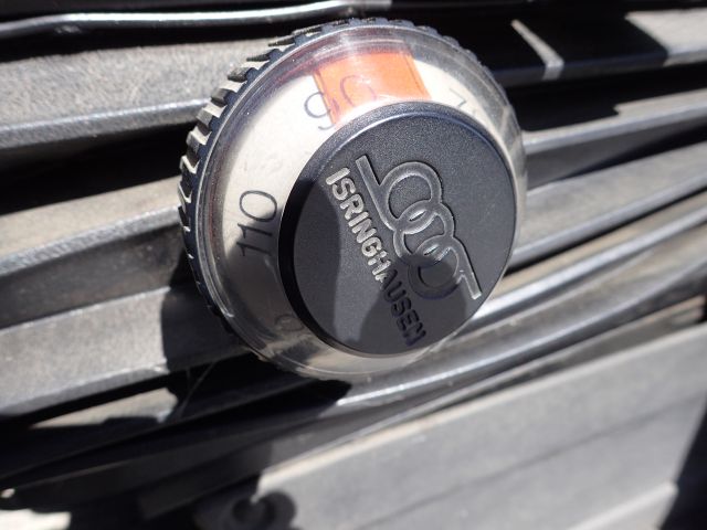 861763-84 Iveco Daily 65C15 Van 2.8 146hp, 2002