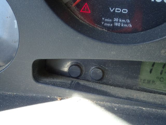 861763-89 Iveco Daily 65C15 Van 2.8 146hp, 2002