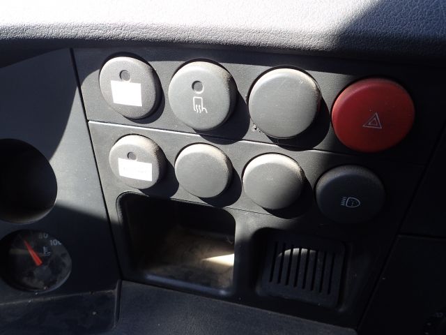 861763-92 Iveco Daily 65C15 Van 2.8 146hp, 2002