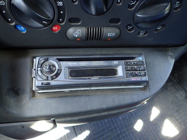 861763-94 Iveco Daily 65C15 Van 2.8 146hp, 2002