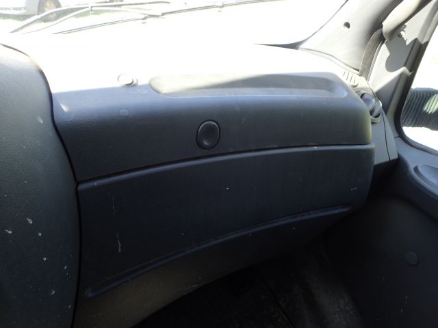 861763-97 Iveco Daily 65C15 Van 2.8 146hp, 2002