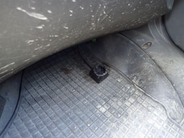 861763-98 Iveco Daily 65C15 Van 2.8 146hp, 2002