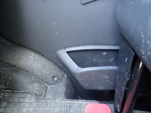 861763-99 Iveco Daily 65C15 Van 2.8 146hp, 2002