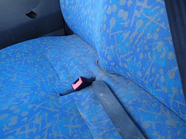 861763-100 Iveco Daily 65C15 Van 2.8 146hp, 2002