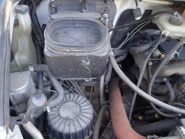 861763-107 Iveco Daily 65C15 Van 2.8 146hp, 2002