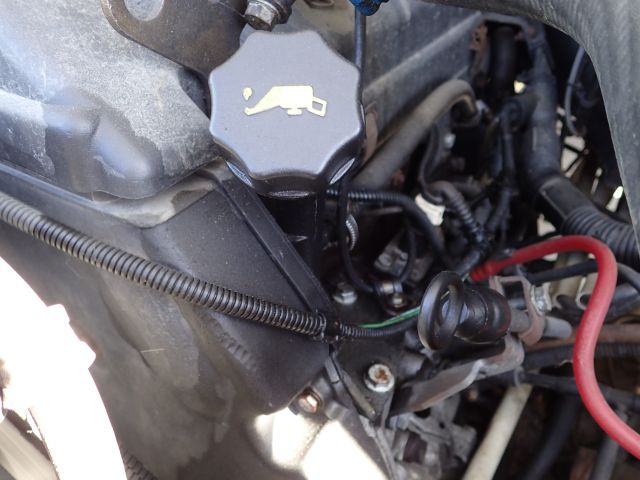 861763-112 Iveco Daily 65C15 Van 2.8 146hp, 2002