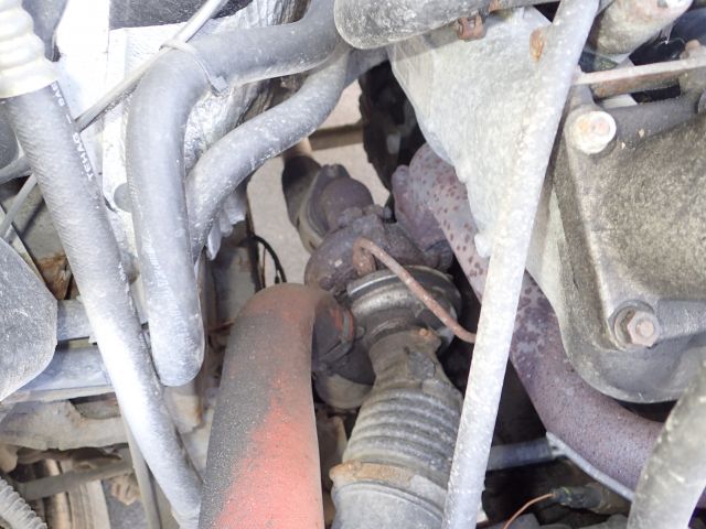 861763-113 Iveco Daily 65C15 Van 2.8 146hp, 2002