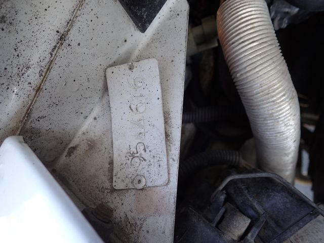 861763-116 Iveco Daily 65C15 Van 2.8 146hp, 2002