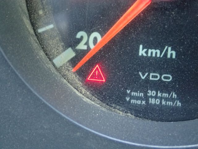 861763-117 Iveco Daily 65C15 Van 2.8 146hp, 2002