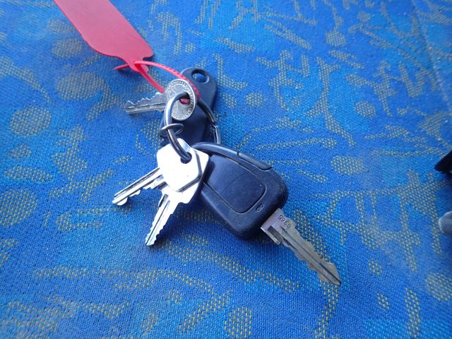 861763-118 Iveco Daily 65C15 Van 2.8 146hp, 2002